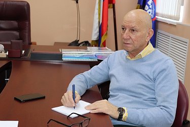 Дистанционное обучение не заменит классическое